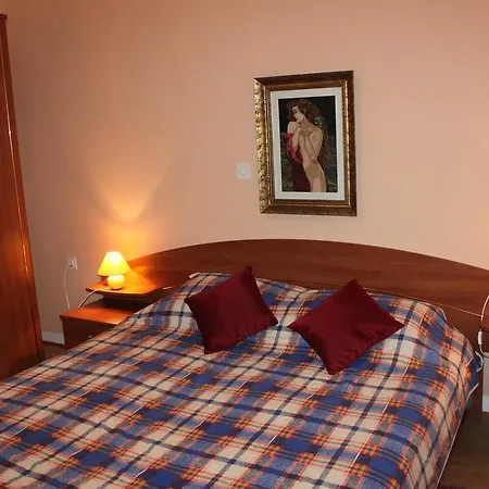 Apartment Fazana 6 Stinjan